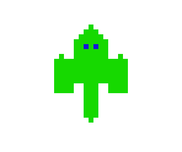 [9bec04] arrow knight