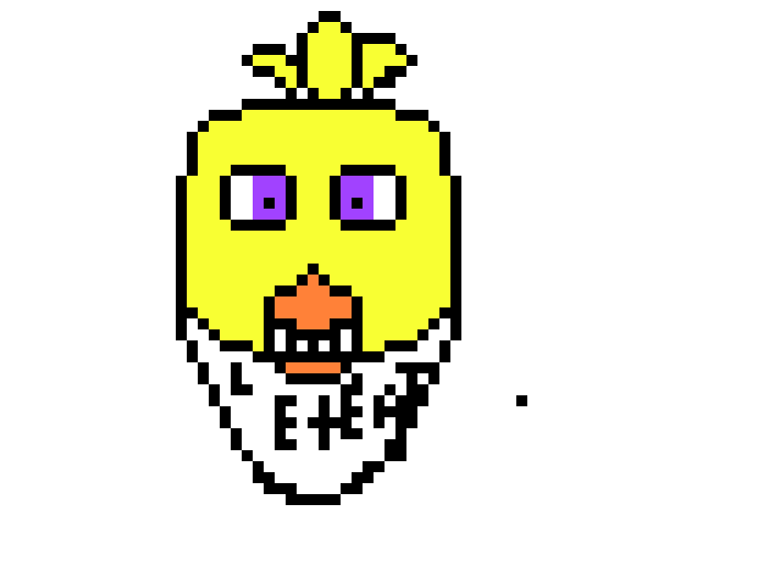 [9664c4] chica