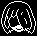 [9f5bb2] Betty Text Box Sprite 06 - "I've Been Expecting You"