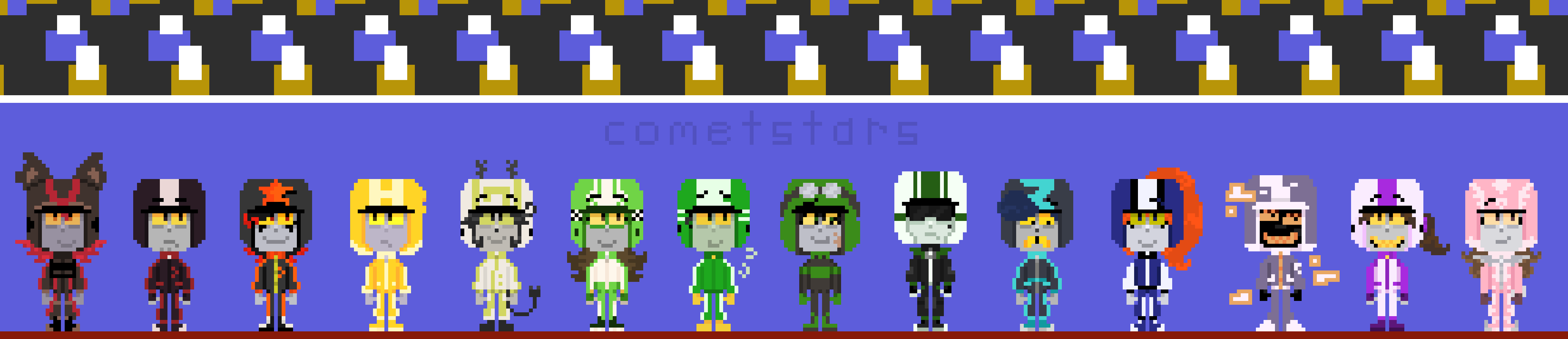 [2eca36] turbo time sprites