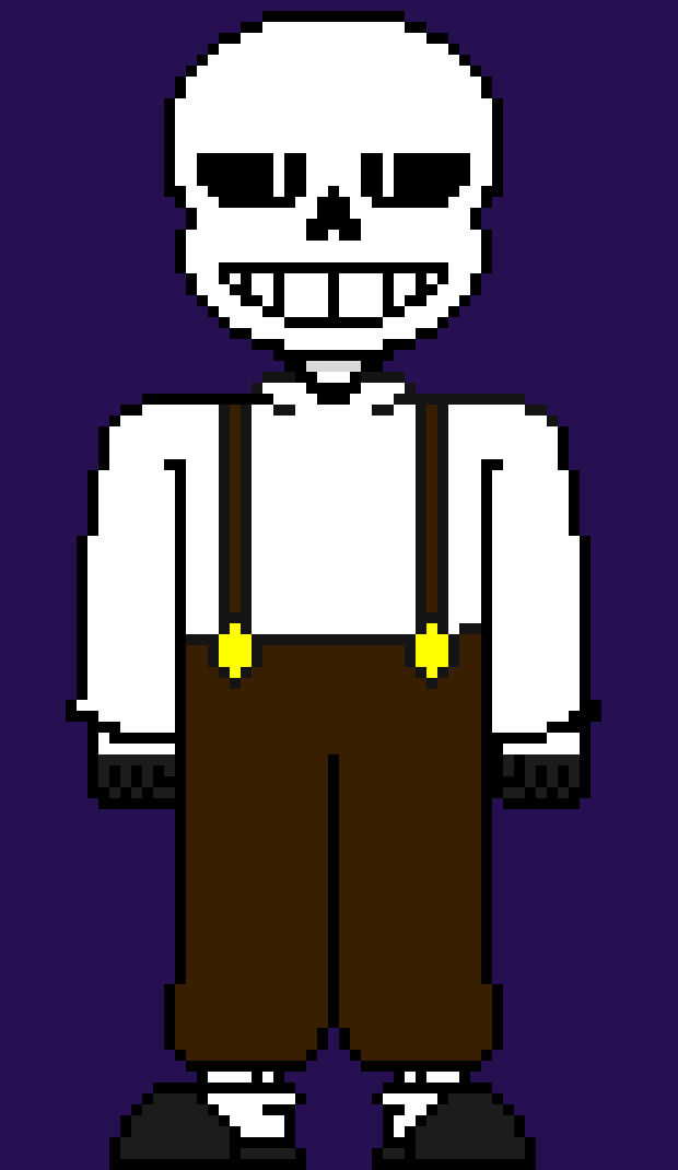 [c7b058] progress (he works in a saloon)