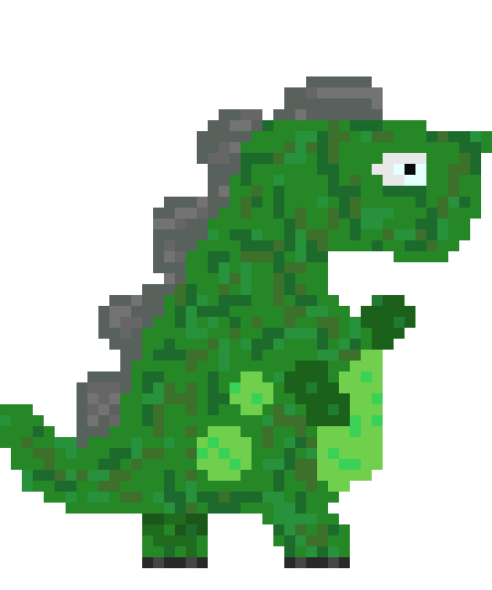 [9664c4] my dino