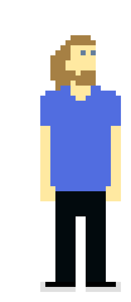 [9664c4] human template