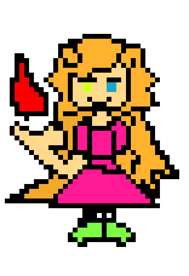 [9664c4] alicia