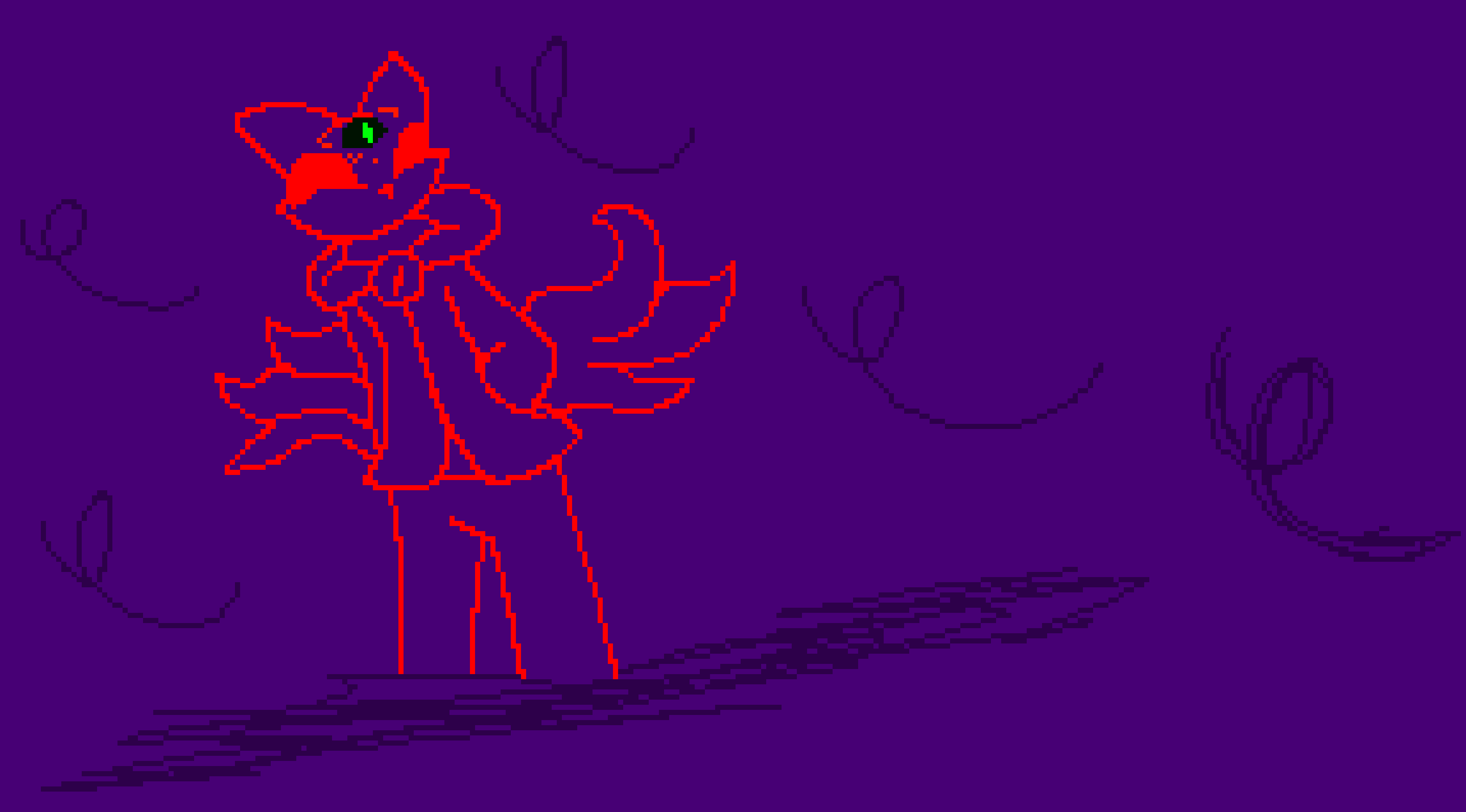 [5b2f3e] [Cyanarim] Mysle, The Endurance of  Pain and Loneliness