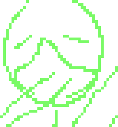 [7046c9] Cancerous cell blobs