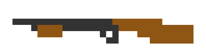 [9664c4] pump shootgun