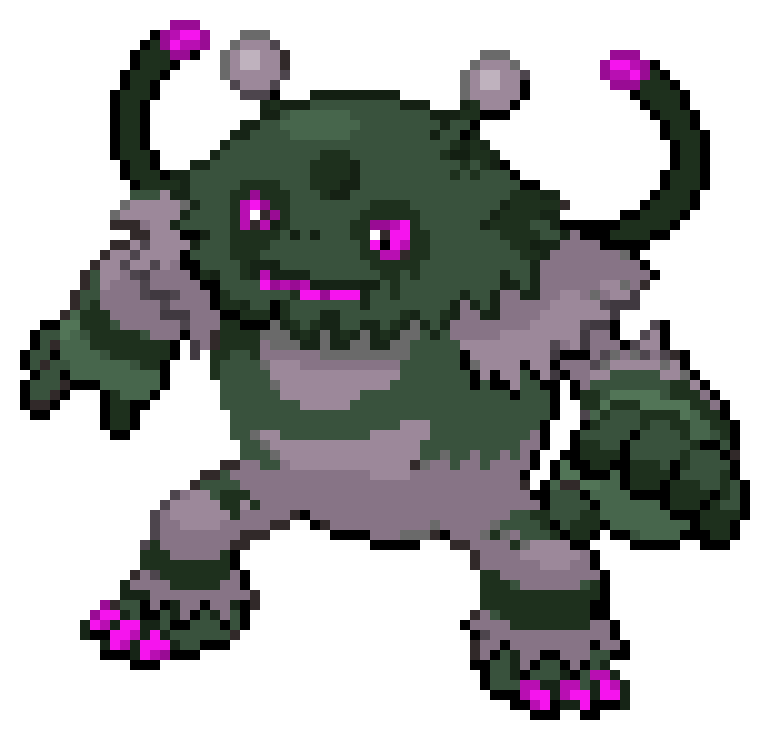 [d2bf3c] Electivire