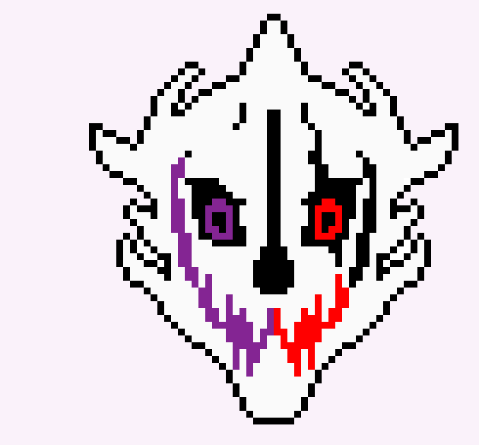 [9664c4] FINAL!TALE - Gaster Blaster