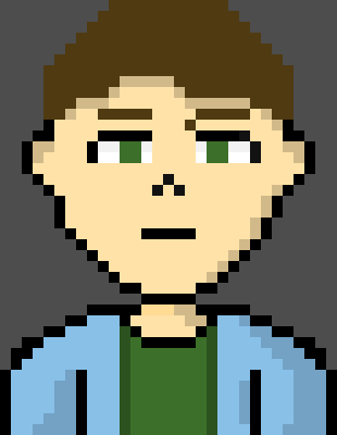[90896a] Then why are you here? *He was more defensive of his host than usual.*
