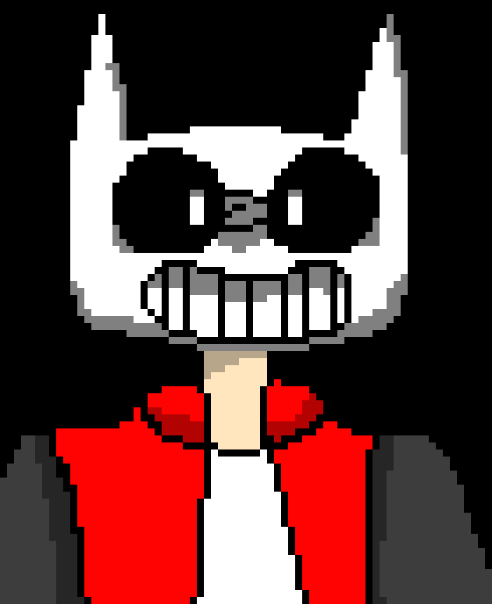 -eyes activate- FINALLY! i would love to hear who you think i am!