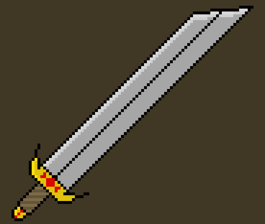 [9664c4] Breaker Blade SUPREME