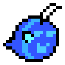 Bee Swarm Simulator: Cool Bee