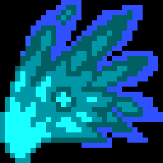 [990543] Birder (Shovel Knight) (Free to use)