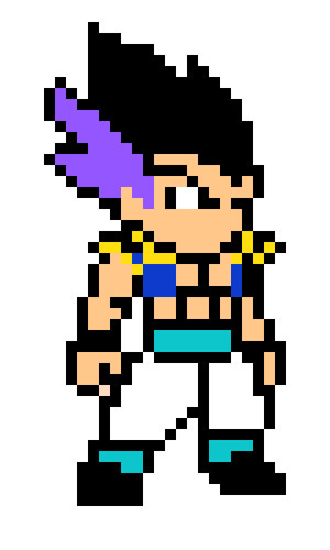 Gotenks