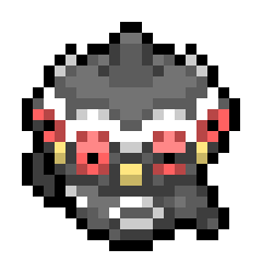 [ffb048] 344 - Claydol