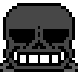 [d6b045] Fear Sans: Um that was easy... *Tps*