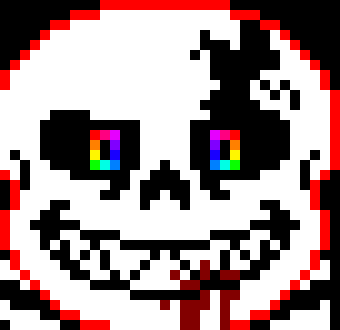 [56d9be] (uses kindness pan to block) JUST KEEP TRYING I'LL ALWAYS BLOCK UR ATTACKS!! -Zach