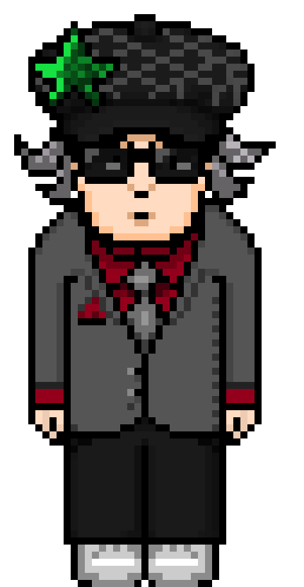 [78c8c4] trevor