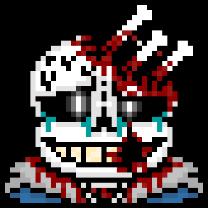 [57dac4] *looks around* woah, nice place you got here