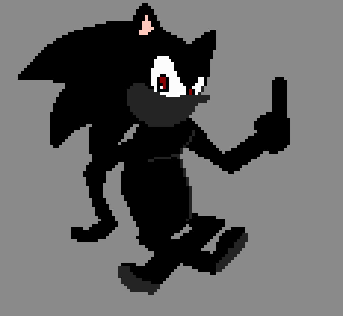 [3a33bd] BLACKHOTSONIC says fuck you dumbass cat i will sacrifice you to the anti-christ