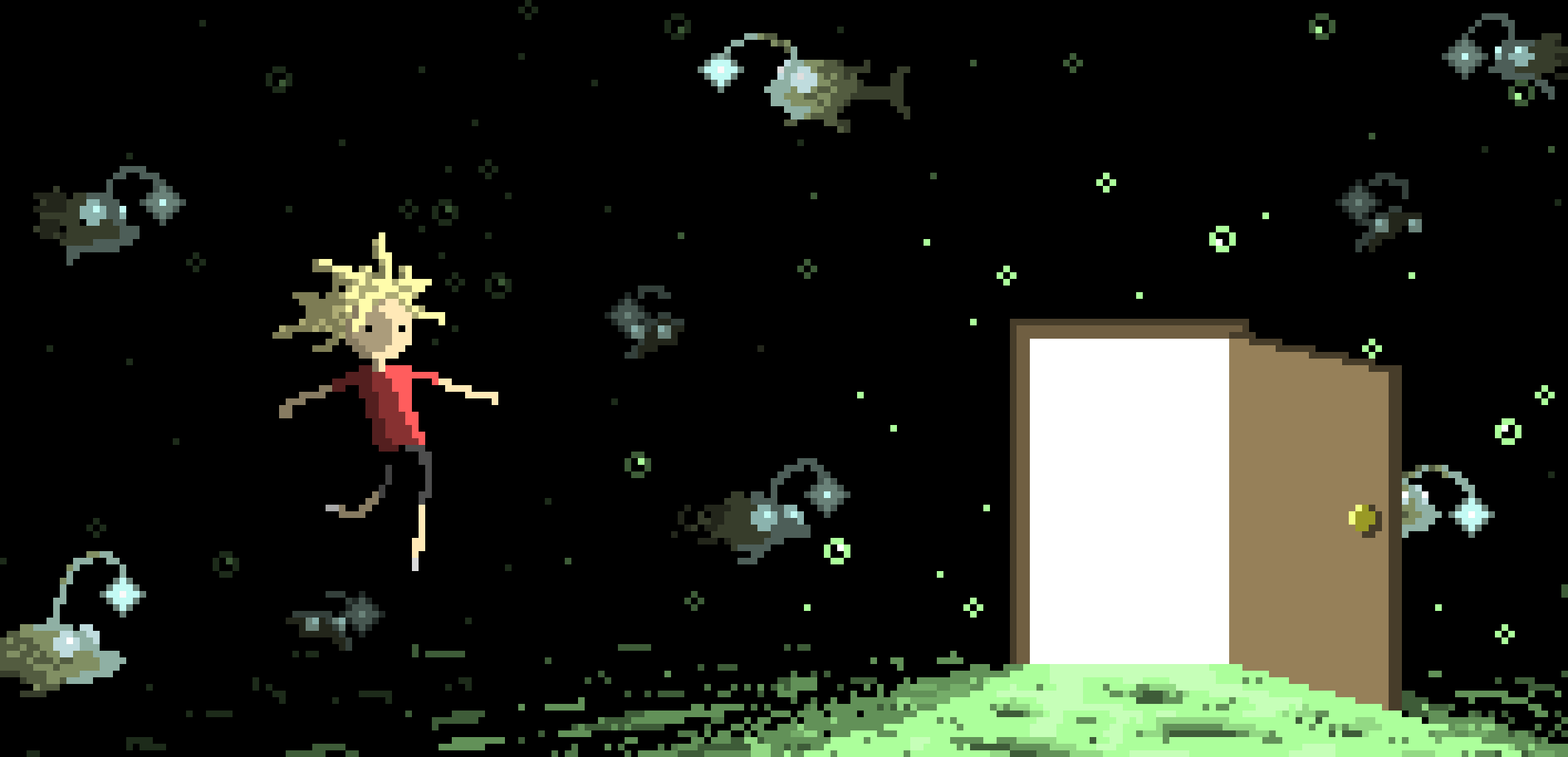 Abyss