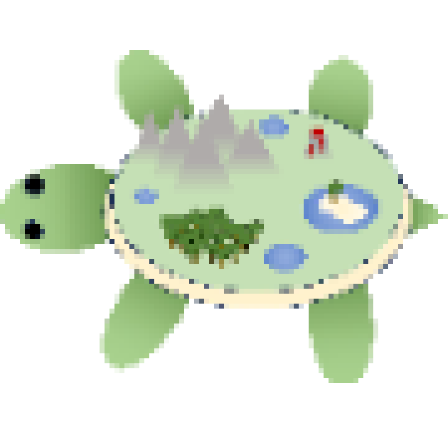 [ebb416] tortugious