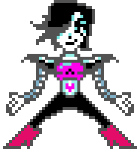 mettaton