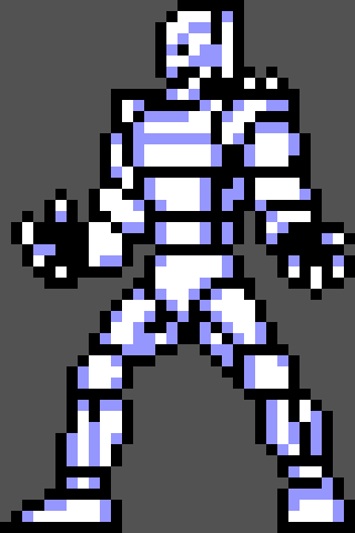 [cb38c5] Ultron
