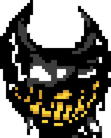 [5e467c] Uhh... I... should get going... I have souls to torment down in hell -Bendy