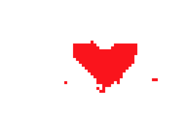 [854455] heart 