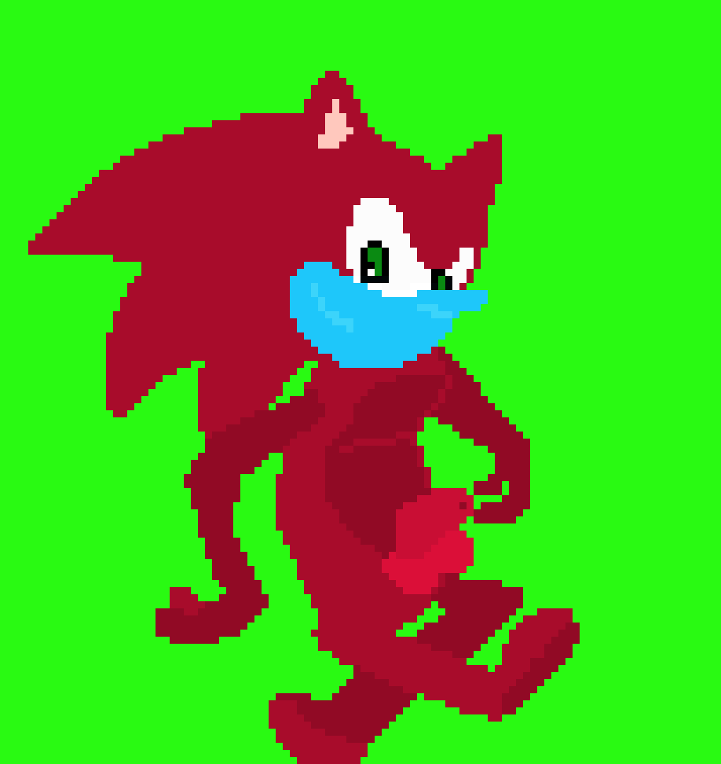 [acbc50] REDHOTSONIC is having a dick moment)