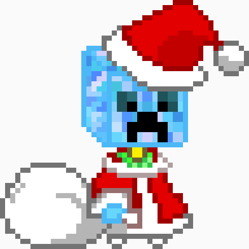 [7017ee] creeperdoru