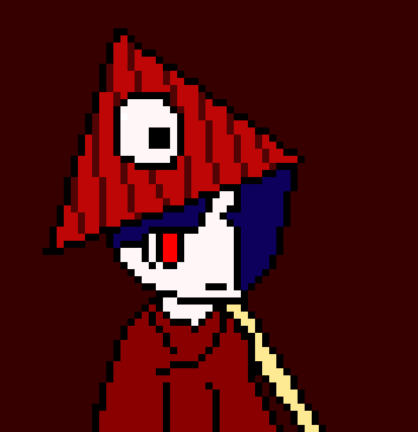 [5b2f3e] look who came at this depressing hour