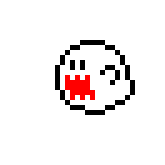 [9664c4] a ghost