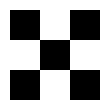 [471716] floor checkerd