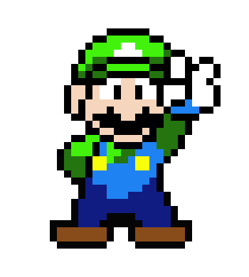 [9664c4] luigi