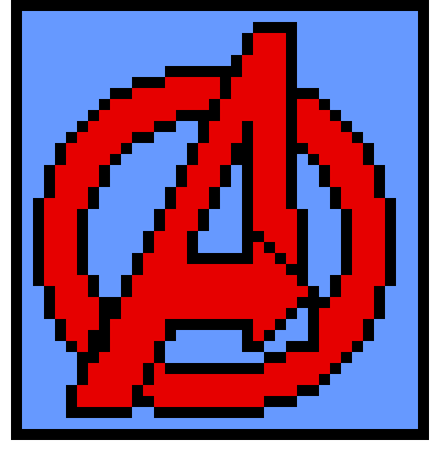 [0a9ff8] Avengers