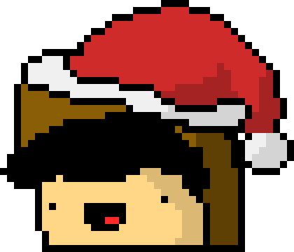 [4d670a] is chrismas