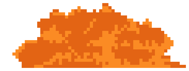 [04f40d] Fall Tree