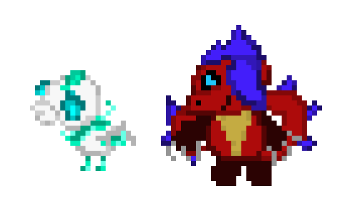 [5e2680] Shinys