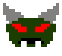 [5912b6] monnster