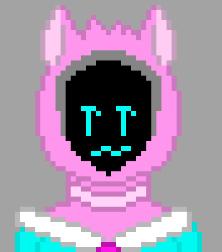 [c91422] *Morgan Freemen voice* Greetings tiny little dude. 