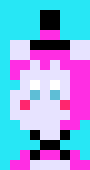 [9664c4] Funtime Freddy