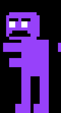 [4076f0] -leaves him in the car, but unlocked, and goes back into fredbears-  -William afton (cleetus) 