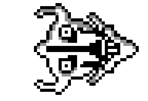 [9664c4] Sans(fire