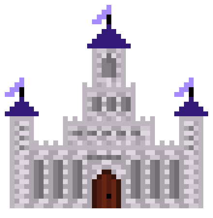 castle 4