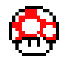 [9664c4] mushroom