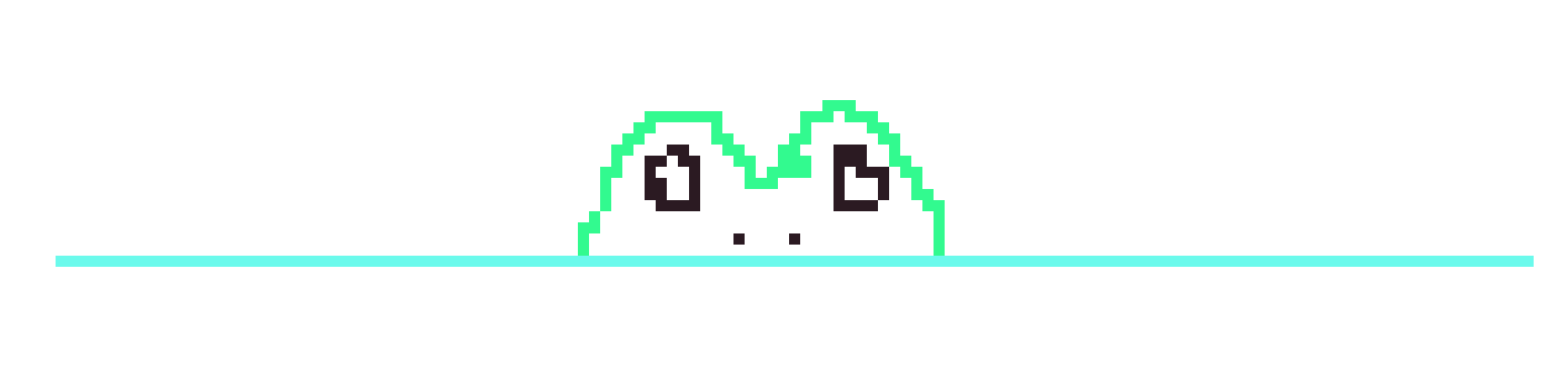 [f6bd6a] frog