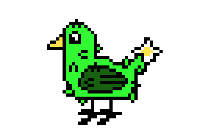 [9664c4] Fakemon